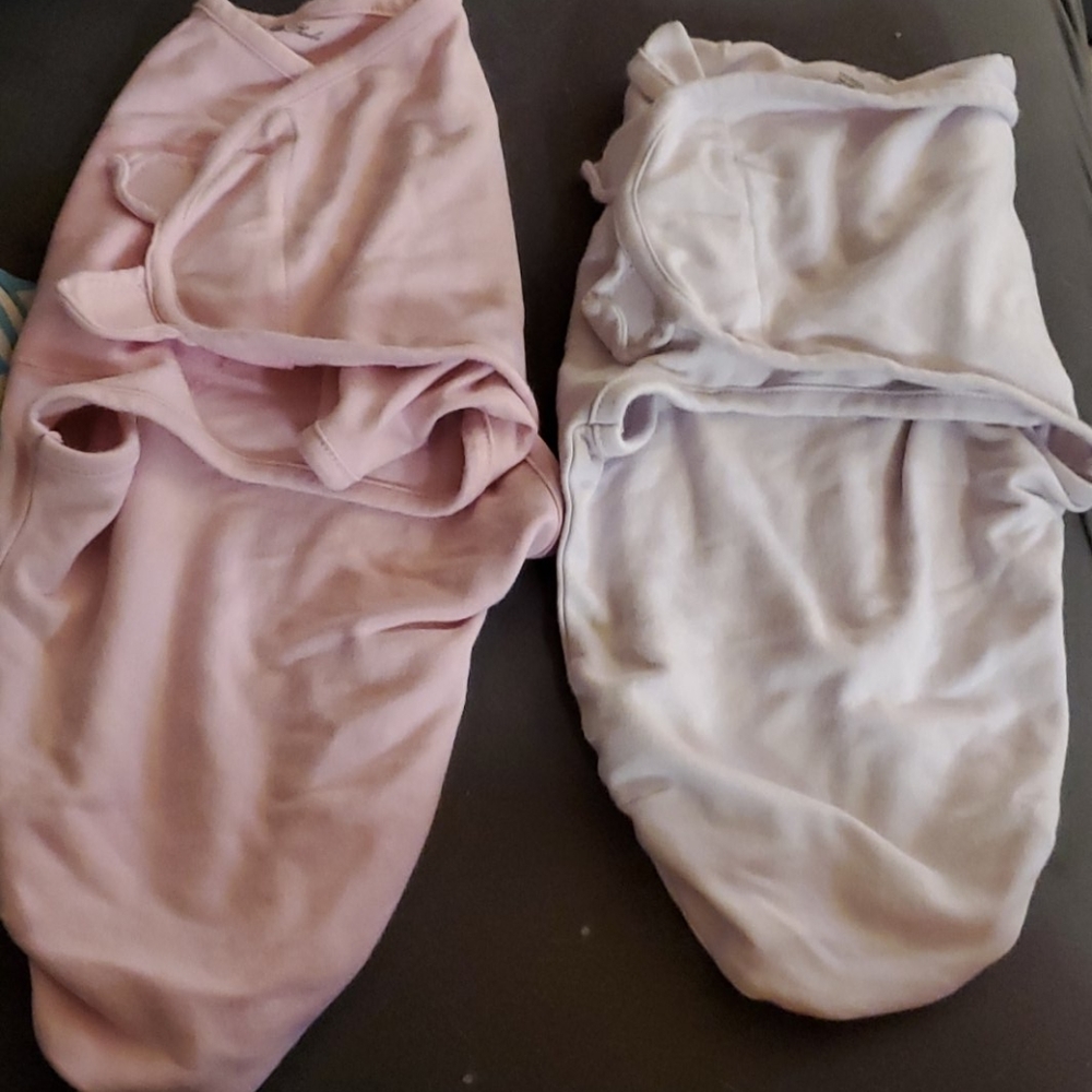 Swaddlers